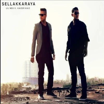 Download Sellakkaraya - Kaizer Kaiz | Lil Neo Mp3 Song for free. Latest Sinhala music available on SriTune.